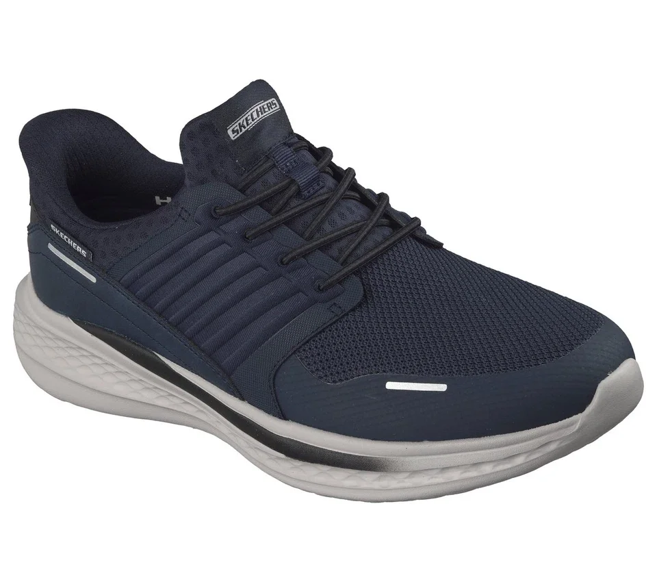 Skechers Slip-ins Relaxed Fit : Slade – Luther Skechers Slip-ins Relaxed Fit : Slade – Luther