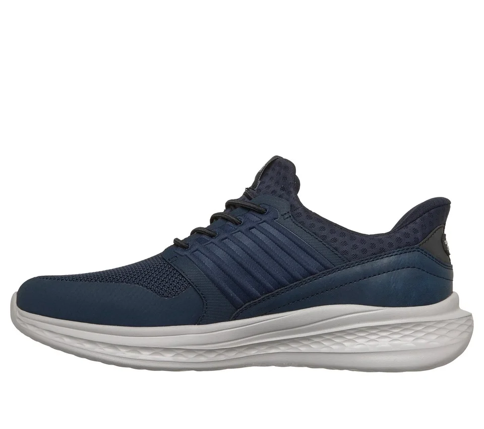 Skechers Slip-ins Relaxed Fit : Slade – Luther Skechers Slip-ins Relaxed Fit : Slade – Luther