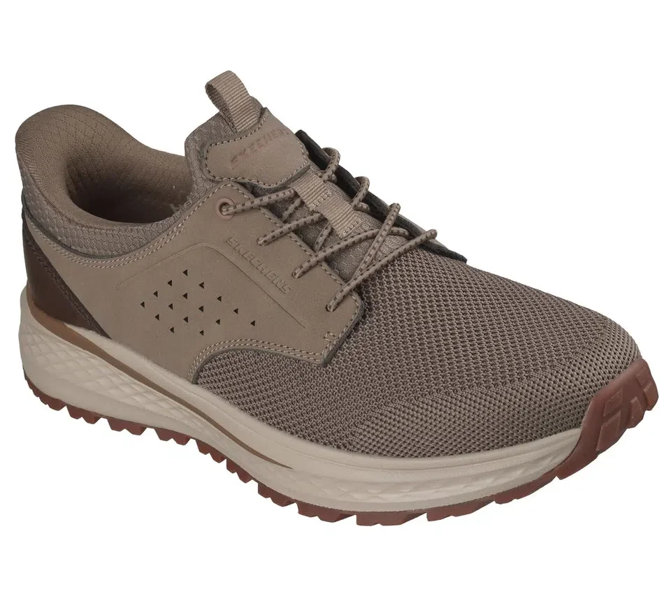 Skechers Slip-ins Relaxed Fit : Slade Ultra – Colorado Skechers Slip-ins Relaxed Fit : Slade Ultra – Colorado