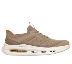 Skechers Slip-ins Relaxed Fit : Sloan – Orbital