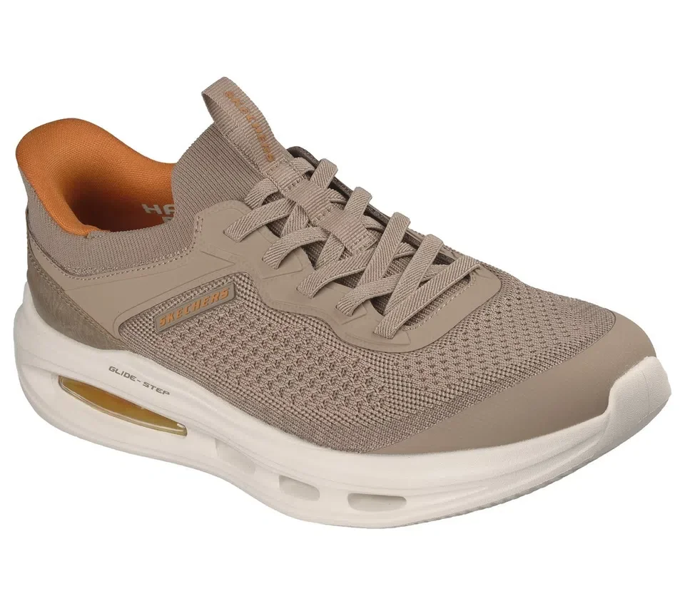 Skechers Slip-ins Relaxed Fit : Sloan – Orbital Skechers Slip-ins Relaxed Fit : Sloan – Orbital