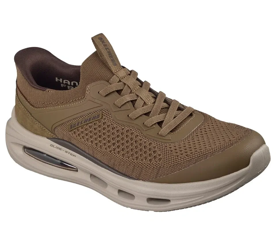 Skechers Slip-ins Relaxed Fit : Sloan – Orbital Skechers Slip-ins Relaxed Fit : Sloan – Orbital
