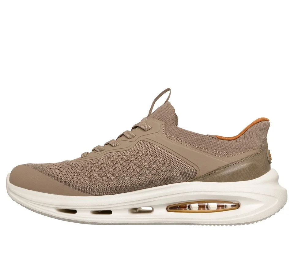 Skechers Slip-ins Relaxed Fit : Sloan – Orbital Skechers Slip-ins Relaxed Fit : Sloan – Orbital