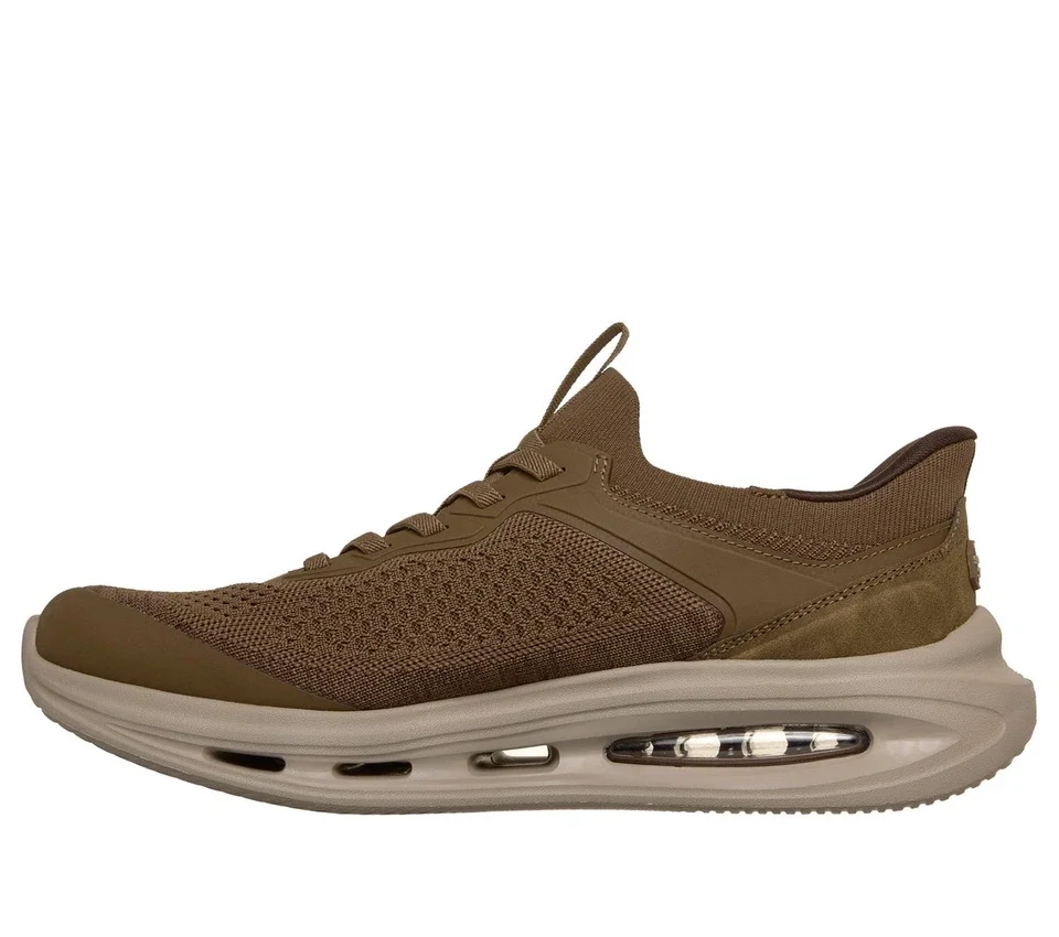 Skechers Slip-ins Relaxed Fit : Sloan – Orbital Skechers Slip-ins Relaxed Fit : Sloan – Orbital
