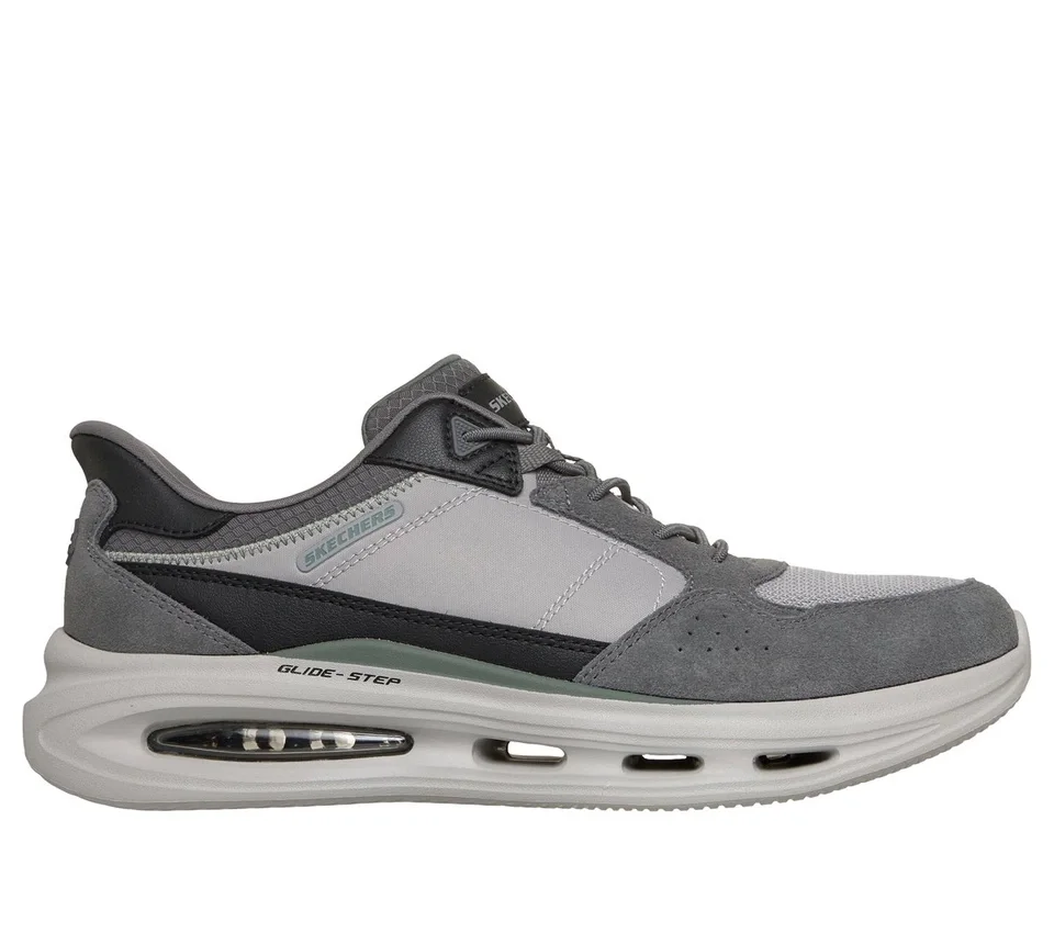 Skechers Slip-ins Relaxed Fit : Sloan – Remming Skechers Slip-ins Relaxed Fit : Sloan – Remming