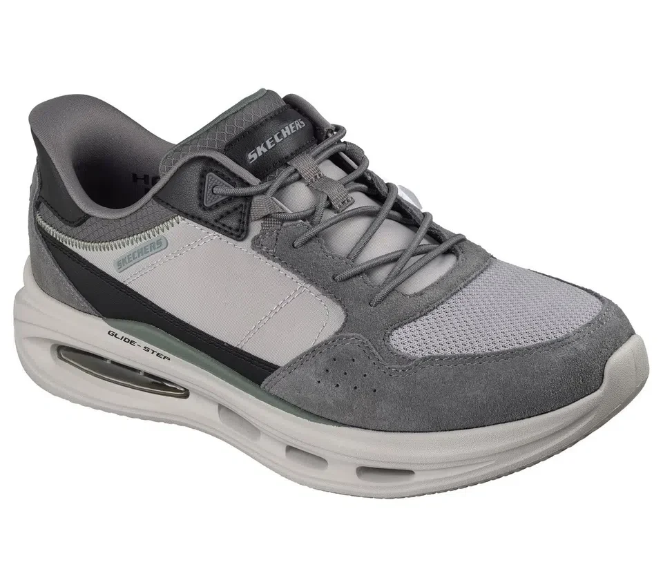 Skechers Slip-ins Relaxed Fit : Sloan – Remming Skechers Slip-ins Relaxed Fit : Sloan – Remming
