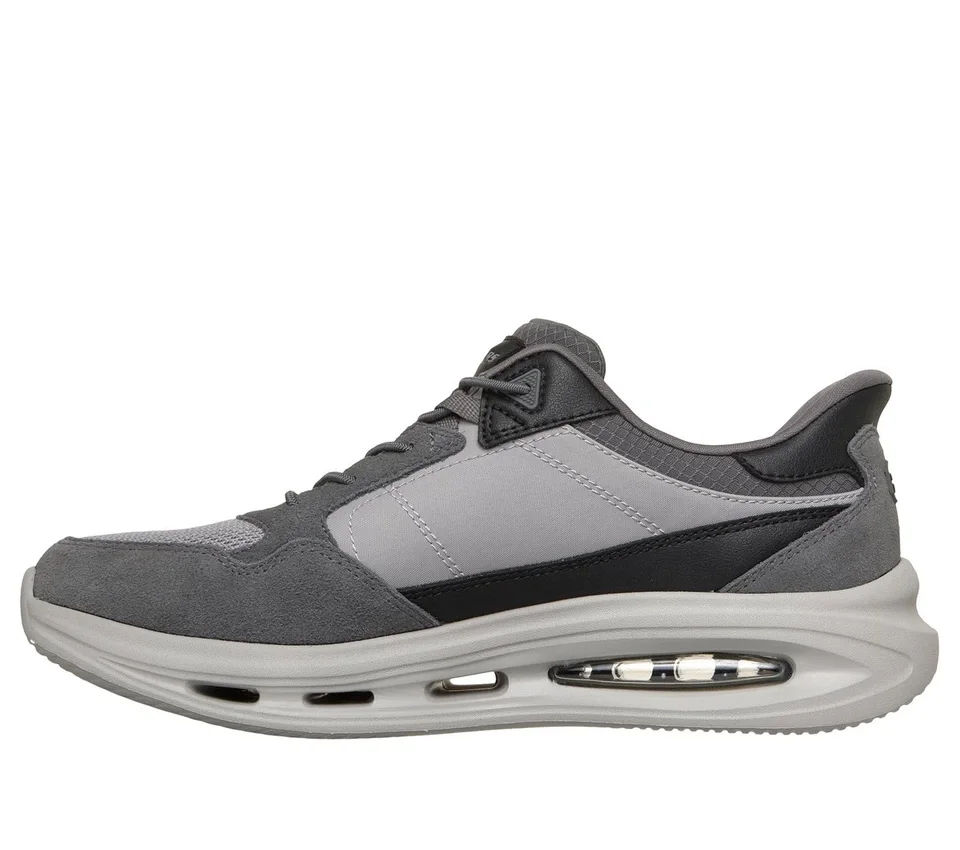 Skechers Slip-ins Relaxed Fit : Sloan – Remming Skechers Slip-ins Relaxed Fit : Sloan – Remming