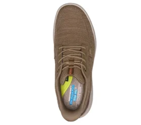 Skechers Slip-ins Relaxed Fit : Sterling – Ramone