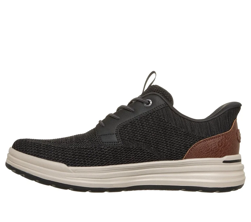 Skechers Slip-ins Relaxed Fit : Sterling – Ramone Skechers Slip-ins Relaxed Fit : Sterling – Ramone