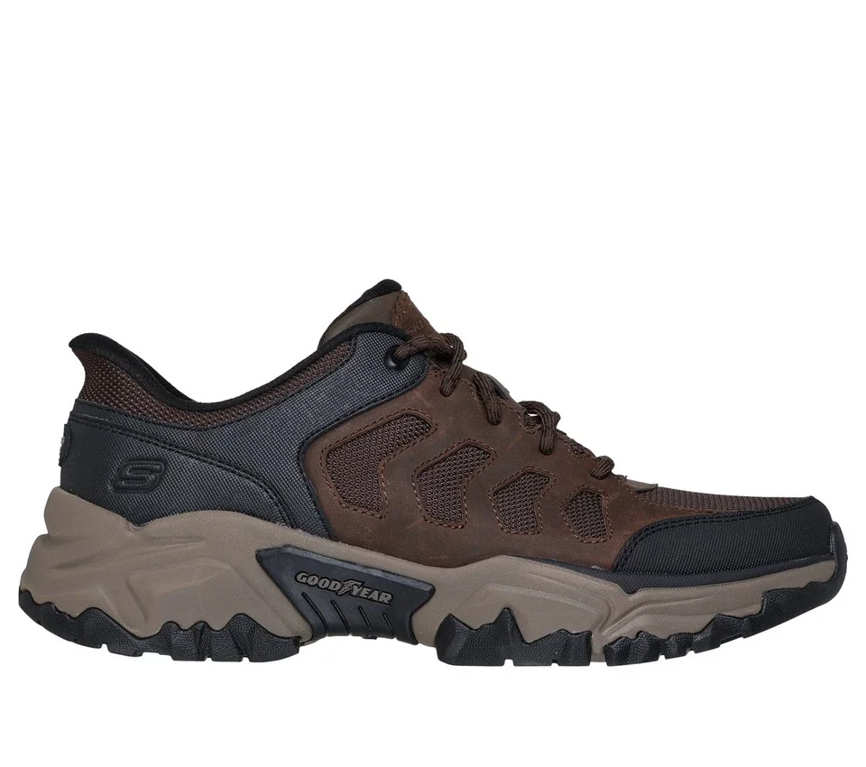 Skechers Slip-ins Relaxed Fit : Terraform – Jagger Skechers Slip-ins Relaxed Fit : Terraform – Jagger