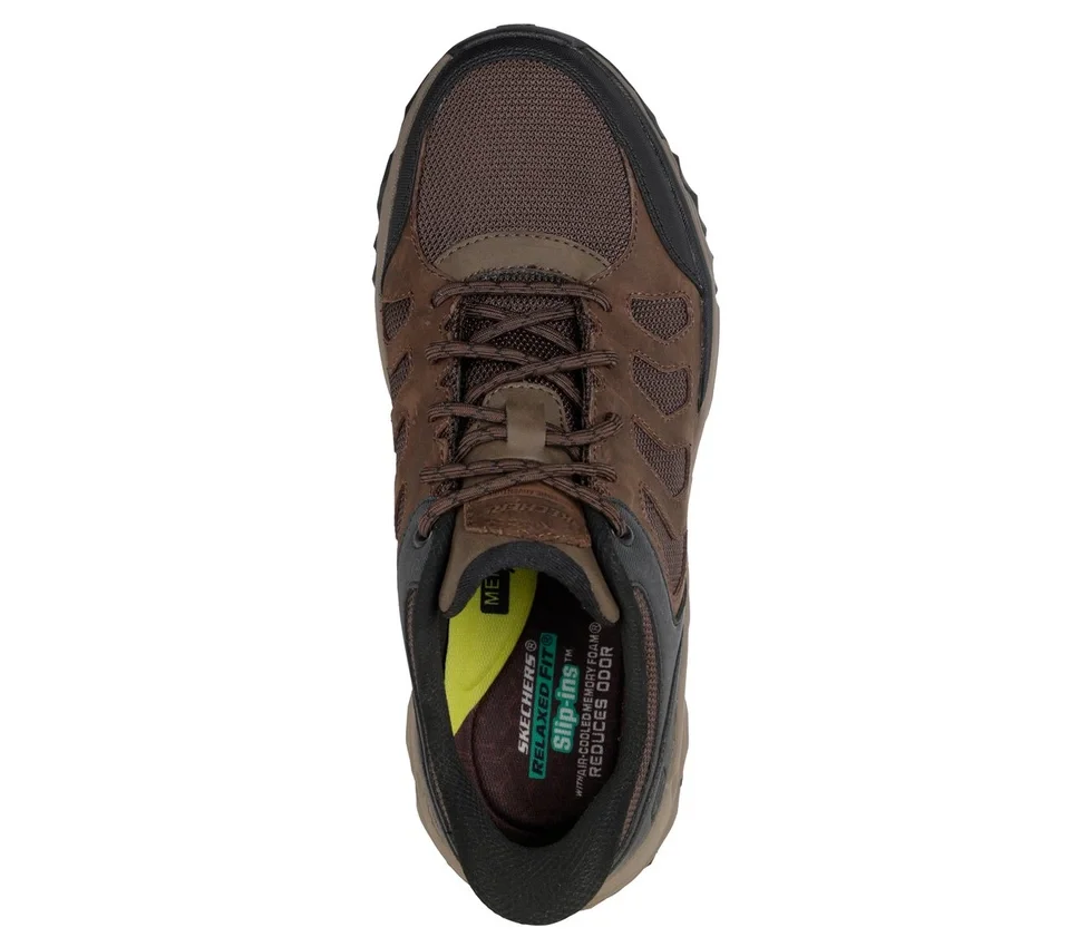 Skechers Slip-ins Relaxed Fit : Terraform – Jagger Skechers Slip-ins Relaxed Fit : Terraform – Jagger