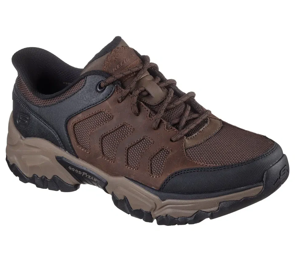 Skechers Slip-ins Relaxed Fit : Terraform – Jagger Skechers Slip-ins Relaxed Fit : Terraform – Jagger