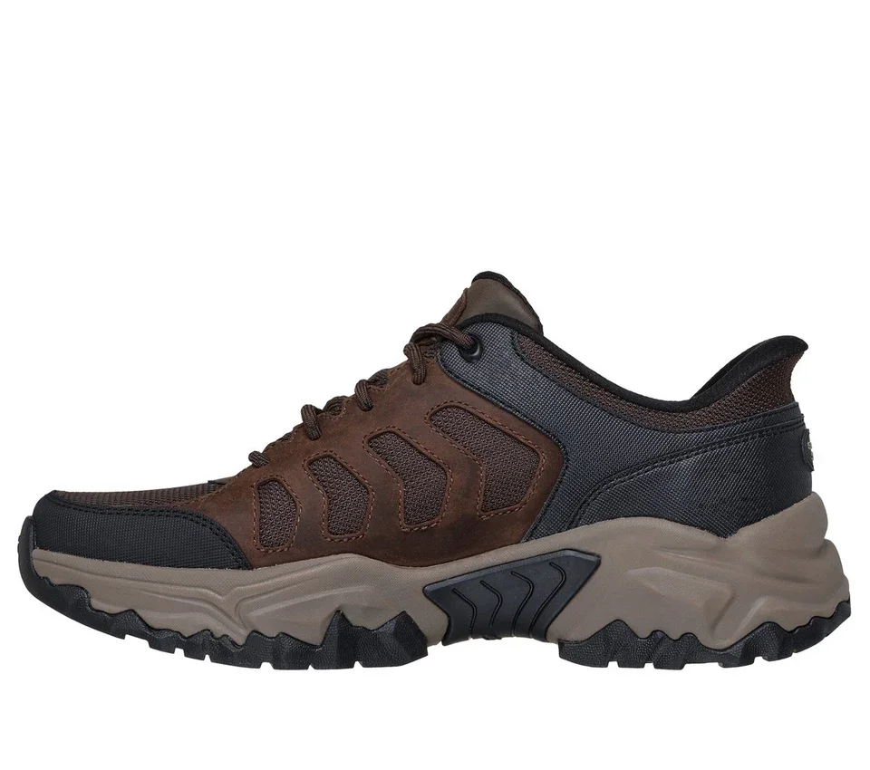 Skechers Slip-ins Relaxed Fit : Terraform – Jagger Skechers Slip-ins Relaxed Fit : Terraform – Jagger