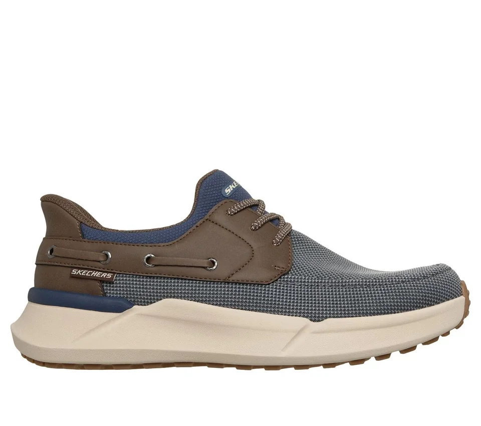 Skechers Slip-ins Relaxed Fit: Toliver – Ramiro Skechers Slip-ins Relaxed Fit: Toliver – Ramiro