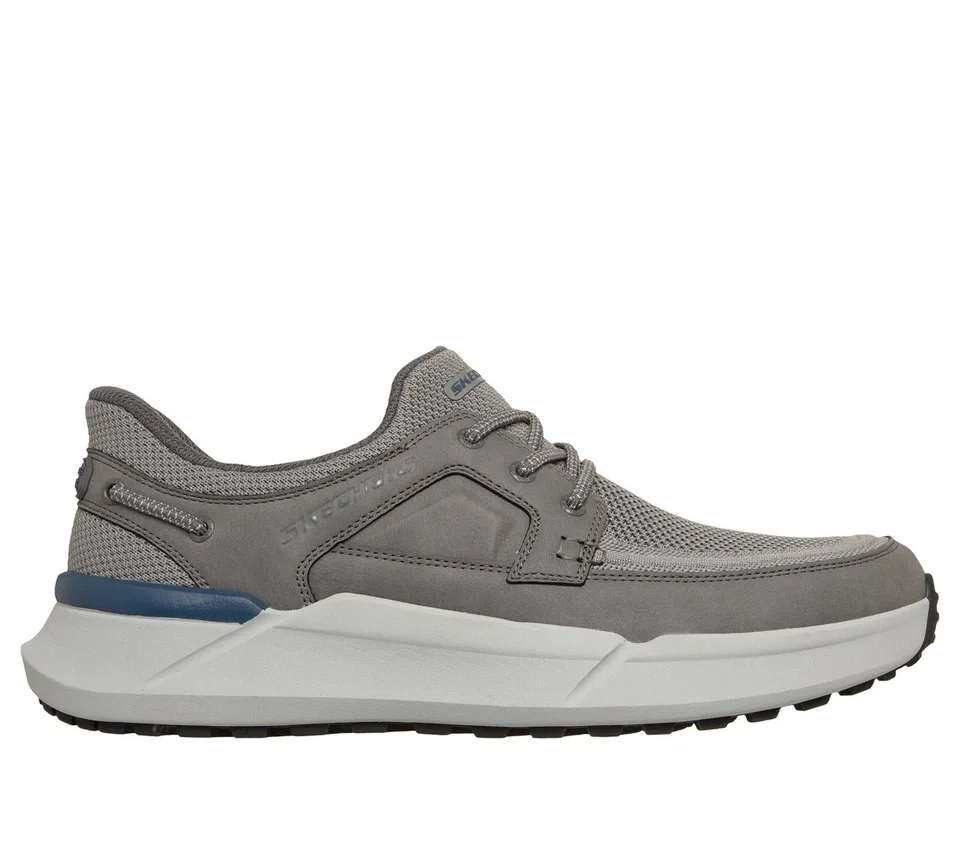 Skechers Slip-ins Relaxed Fit : Toliver – Vito Skechers Slip-ins Relaxed Fit : Toliver – Vito