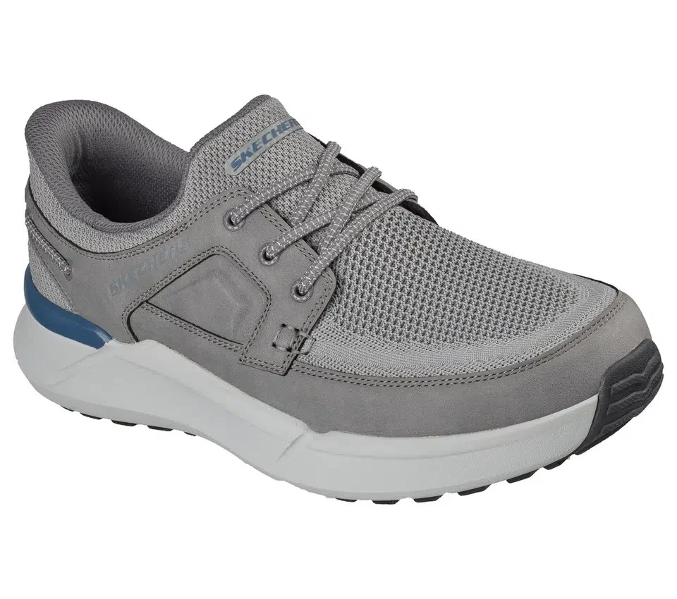 Skechers Slip-ins Relaxed Fit : Toliver – Vito Skechers Slip-ins Relaxed Fit : Toliver – Vito