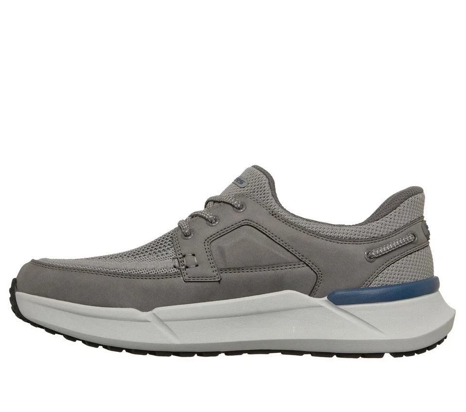 Skechers Slip-ins Relaxed Fit : Toliver – Vito Skechers Slip-ins Relaxed Fit : Toliver – Vito