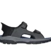 Skechers Slip-ins Relaxed Fit : Tresmen – Reece Skechers Slip-ins Relaxed Fit : Tresmen – Reece