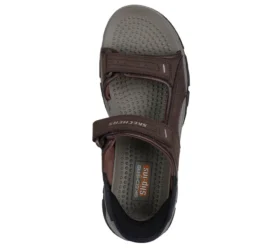 Skechers Slip-ins Relaxed Fit : Tresmen – Reece