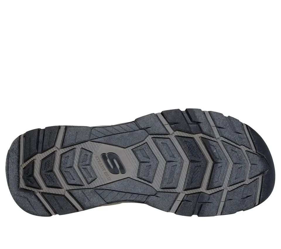 Skechers Slip-ins Relaxed Fit : Tresmen – Reece Skechers Slip-ins Relaxed Fit : Tresmen – Reece