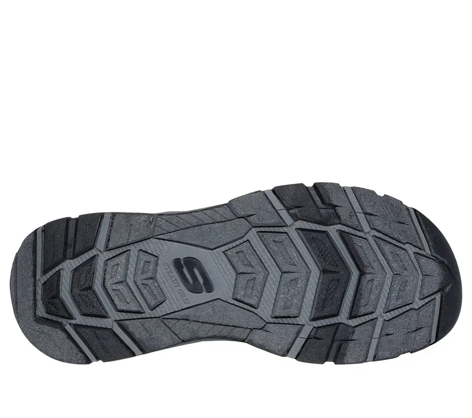 Skechers Slip-ins Relaxed Fit : Tresmen – Reece Skechers Slip-ins Relaxed Fit : Tresmen – Reece