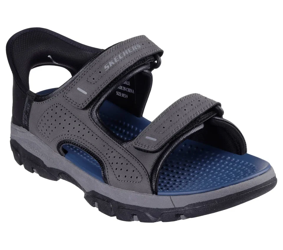 Skechers Slip-ins Relaxed Fit : Tresmen – Reece Skechers Slip-ins Relaxed Fit : Tresmen – Reece