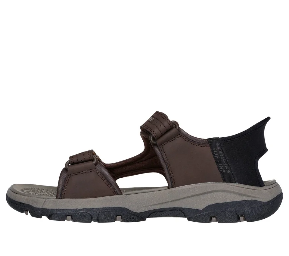 Skechers Slip-ins Relaxed Fit : Tresmen – Reece Skechers Slip-ins Relaxed Fit : Tresmen – Reece