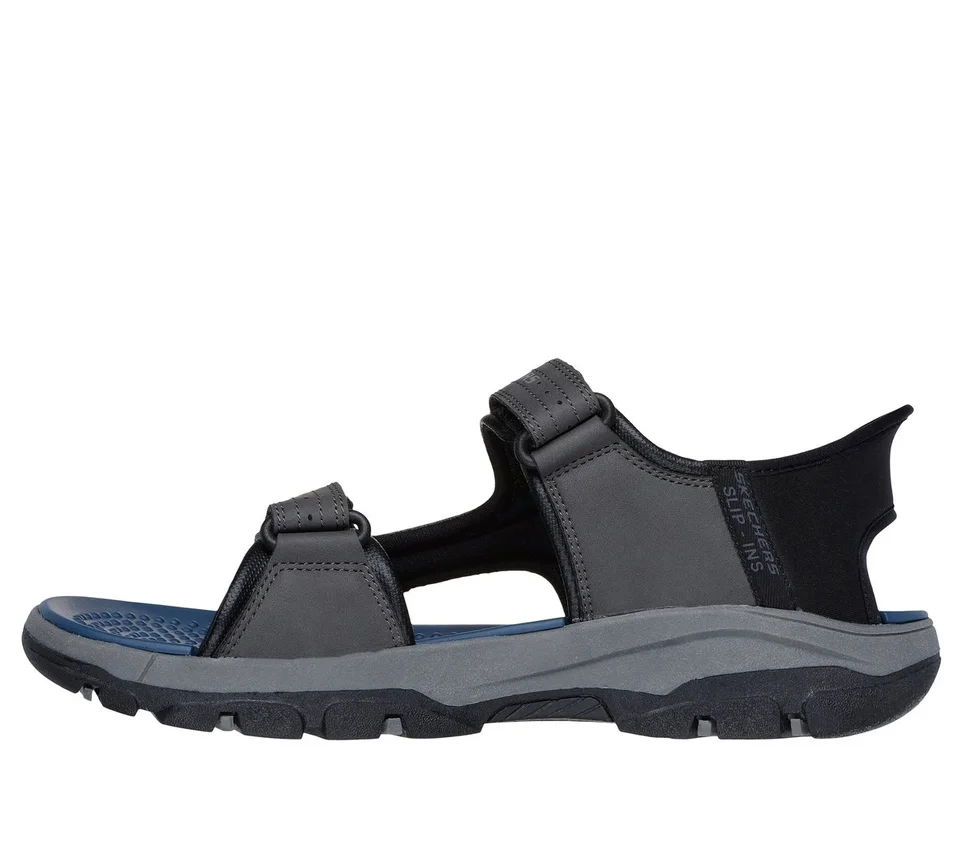Skechers Slip-ins Relaxed Fit : Tresmen – Reece Skechers Slip-ins Relaxed Fit : Tresmen – Reece