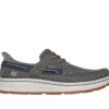 Skechers Slip-ins Relaxed Fit : Troutt – Davey Skechers Slip-ins Relaxed Fit : Troutt – Davey