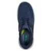 Skechers Slip-ins Relaxed Fit : Troutt – Davey Skechers Slip-ins Relaxed Fit : Troutt – Davey