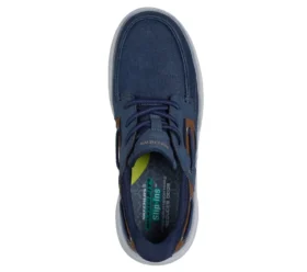 Skechers Slip-ins Relaxed Fit : Troutt – Davey