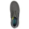 Skechers Slip-ins Relaxed Fit : Troutt – Davey Skechers Slip-ins Relaxed Fit : Troutt – Davey