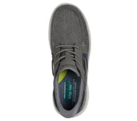 Skechers Slip-ins Relaxed Fit : Troutt – Davey