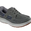 Skechers Slip-ins Relaxed Fit : Troutt – Davey Skechers Slip-ins Relaxed Fit : Troutt – Davey