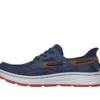 Skechers Slip-ins Relaxed Fit : Troutt – Davey Skechers Slip-ins Relaxed Fit : Troutt – Davey