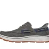 Skechers Slip-ins Relaxed Fit : Troutt – Davey Skechers Slip-ins Relaxed Fit : Troutt – Davey