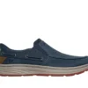 Skechers Slip-ins Relaxed Fit : Troutt – Rustic Skechers Slip-ins Relaxed Fit : Troutt – Rustic