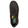 Skechers Slip-ins Relaxed Fit : Troutt – Rustic Skechers Slip-ins Relaxed Fit : Troutt – Rustic