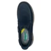 Skechers Slip-ins Relaxed Fit : Troutt – Rustic Skechers Slip-ins Relaxed Fit : Troutt – Rustic