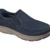 Skechers Slip-ins Relaxed Fit : Troutt – Rustic Skechers Slip-ins Relaxed Fit : Troutt – Rustic
