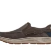 Skechers Slip-ins Relaxed Fit : Troutt – Rustic Skechers Slip-ins Relaxed Fit : Troutt – Rustic