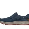 Skechers Slip-ins Relaxed Fit : Troutt – Rustic Skechers Slip-ins Relaxed Fit : Troutt – Rustic
