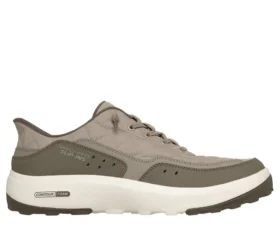 Skechers Slip-ins Relaxed Fit : Urban Explore – Cozy Fit
