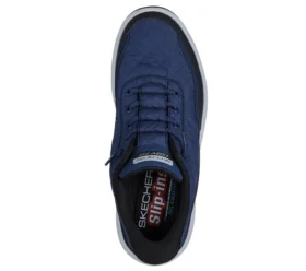 Skechers Slip-ins Relaxed Fit : Urban Explore – Cozy Fit