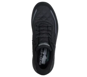 Skechers Slip-ins Relaxed Fit : Urban Explore – Cozy Fit