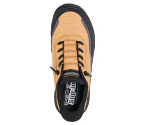 Skechers Slip-ins Relaxed Fit : Urban Explore – Cozy Fit