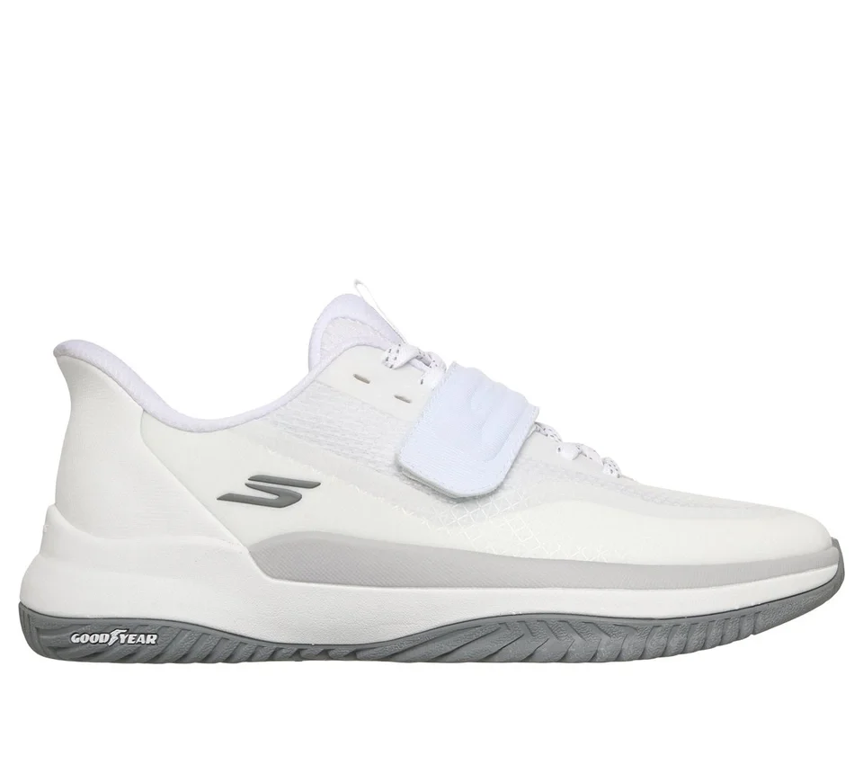 Skechers Slip-ins Relaxed Fit : Viper Court Elite – 2.0 Skechers Slip-ins Relaxed Fit : Viper Court Elite – 2.0