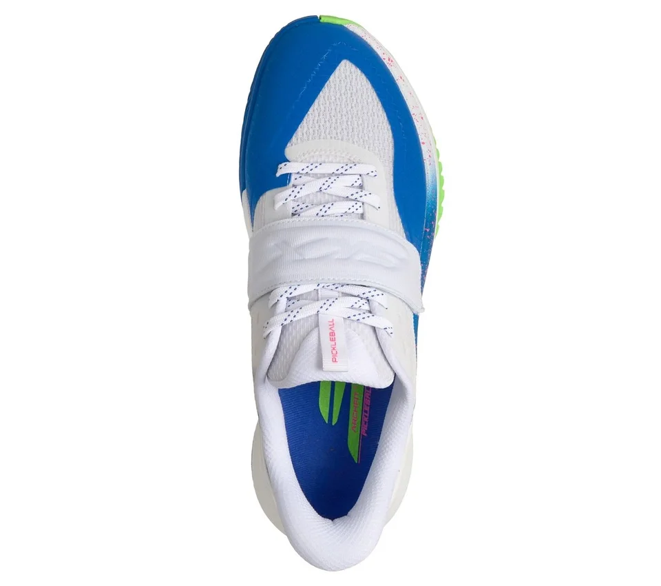 Skechers Slip-ins Relaxed Fit : Viper Court Elite – 2.0 Skechers Slip-ins Relaxed Fit : Viper Court Elite – 2.0