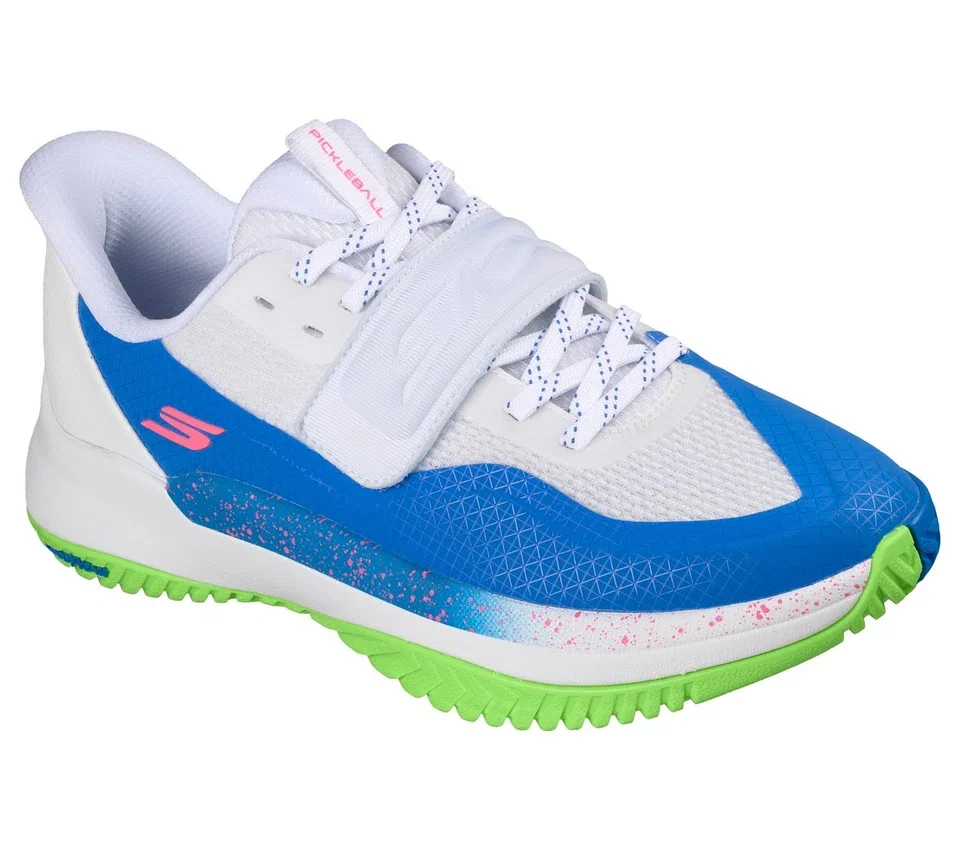 Skechers Slip-ins Relaxed Fit : Viper Court Elite – 2.0 Skechers Slip-ins Relaxed Fit : Viper Court Elite – 2.0