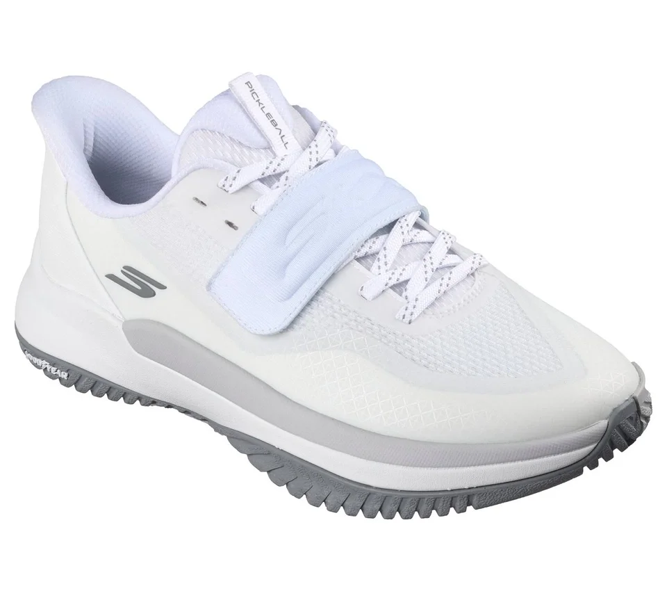 Skechers Slip-ins Relaxed Fit : Viper Court Elite – 2.0 Skechers Slip-ins Relaxed Fit : Viper Court Elite – 2.0